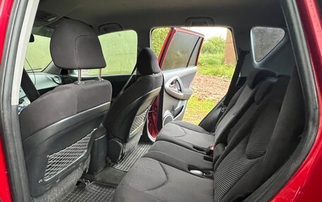 Toyota RAV4, 2008 год, 950 000 рублей, 9 фотография