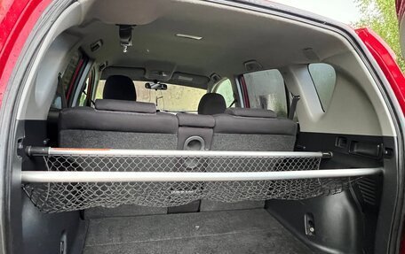 Toyota RAV4, 2008 год, 950 000 рублей, 10 фотография