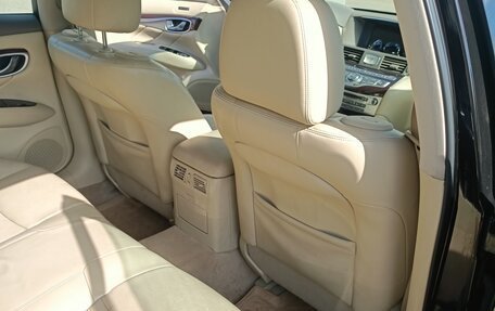 Infiniti M, 2012 год, 1 300 000 рублей, 7 фотография