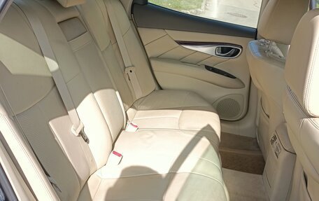 Infiniti M, 2012 год, 1 300 000 рублей, 6 фотография