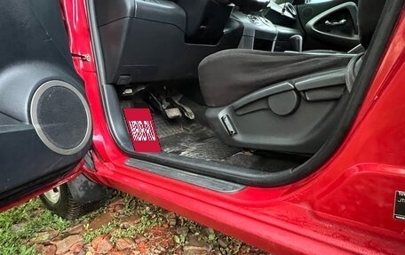 Toyota RAV4, 2008 год, 950 000 рублей, 7 фотография