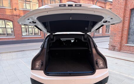 BMW iX, 2022 год, 5 800 000 рублей, 10 фотография