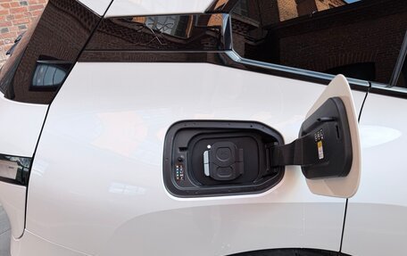 BMW iX, 2022 год, 5 800 000 рублей, 11 фотография