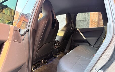 BMW iX, 2022 год, 5 800 000 рублей, 16 фотография