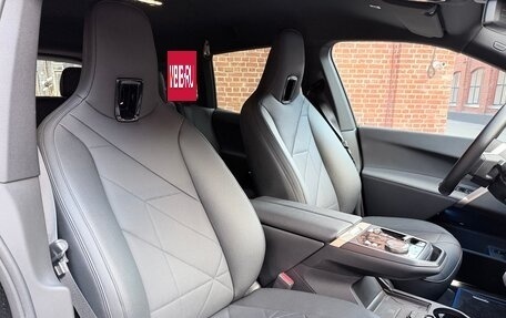 BMW iX, 2022 год, 5 800 000 рублей, 17 фотография