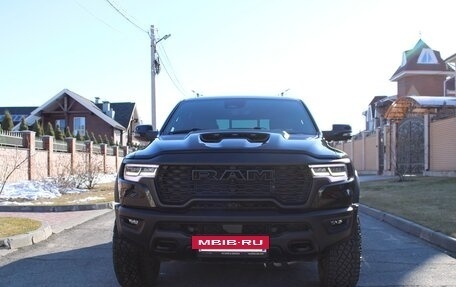 Rambler 1500, 2025 год, 14 000 000 рублей, 2 фотография