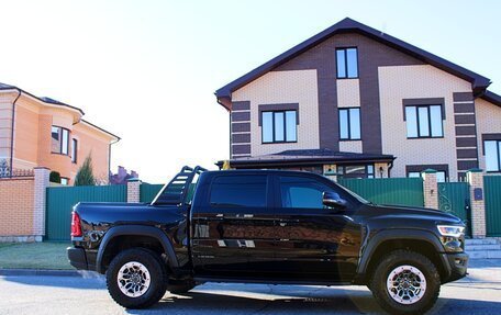 Rambler 1500, 2025 год, 14 000 000 рублей, 4 фотография