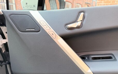 BMW iX, 2022 год, 5 800 000 рублей, 18 фотография