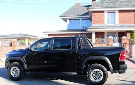 Rambler 1500, 2025 год, 14 000 000 рублей, 5 фотография