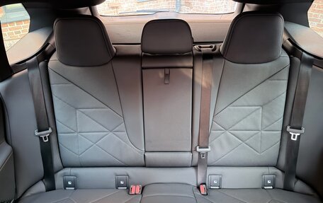 BMW iX, 2022 год, 5 800 000 рублей, 26 фотография