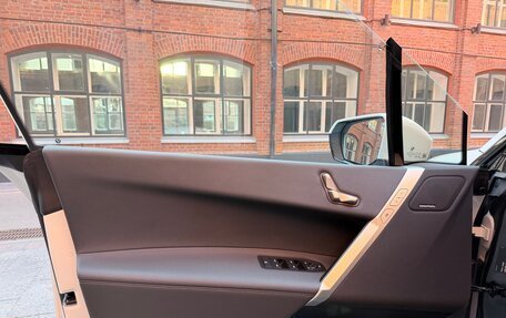 BMW iX, 2022 год, 5 800 000 рублей, 27 фотография