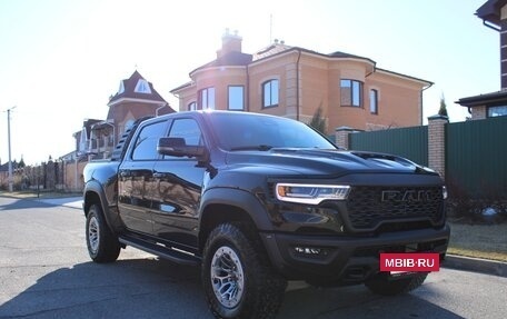 Rambler 1500, 2025 год, 14 000 000 рублей, 3 фотография