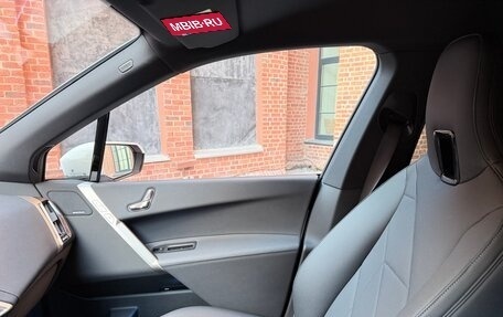 BMW iX, 2022 год, 5 800 000 рублей, 25 фотография