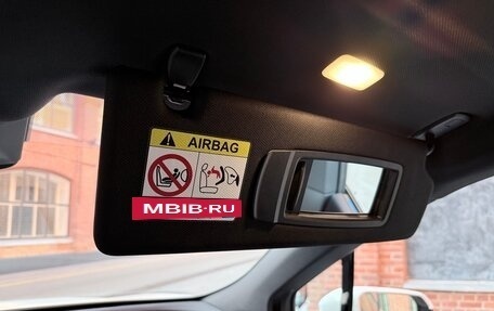 BMW iX, 2022 год, 5 800 000 рублей, 24 фотография