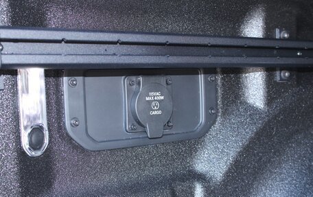 Rambler 1500, 2025 год, 14 000 000 рублей, 11 фотография