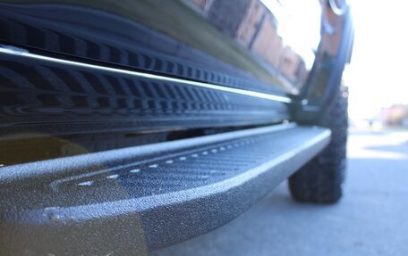 Rambler 1500, 2025 год, 14 000 000 рублей, 8 фотография