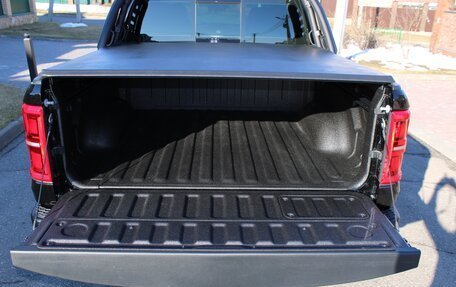 Rambler 1500, 2025 год, 14 000 000 рублей, 12 фотография