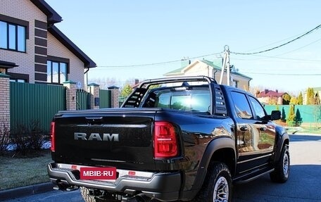 Rambler 1500, 2025 год, 14 000 000 рублей, 6 фотография