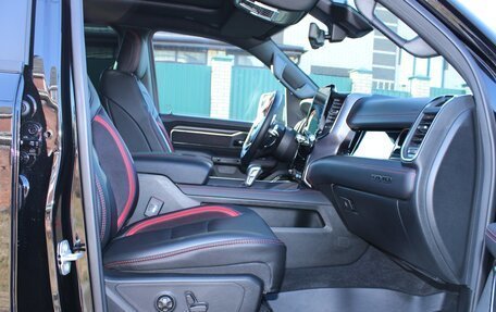 Rambler 1500, 2025 год, 14 000 000 рублей, 15 фотография