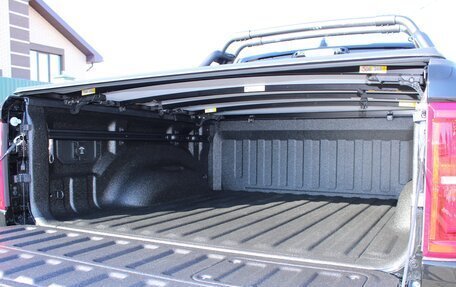 Rambler 1500, 2025 год, 14 000 000 рублей, 10 фотография