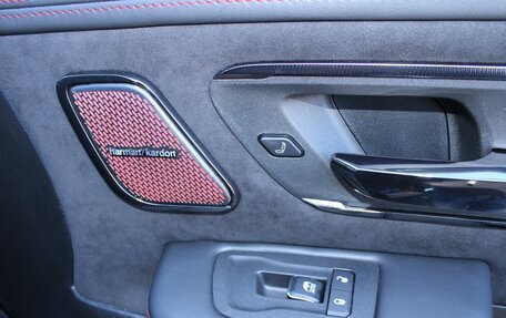 Rambler 1500, 2025 год, 14 000 000 рублей, 17 фотография