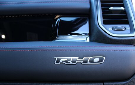 Rambler 1500, 2025 год, 14 000 000 рублей, 18 фотография