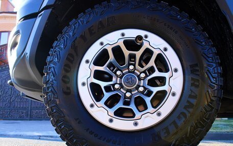 Rambler 1500, 2025 год, 14 000 000 рублей, 20 фотография