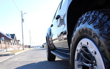 Rambler 1500, 2025 год, 14 000 000 рублей, 13 фотография