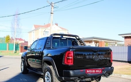 Rambler 1500, 2025 год, 14 000 000 рублей, 7 фотография