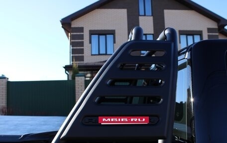 Rambler 1500, 2025 год, 14 000 000 рублей, 14 фотография