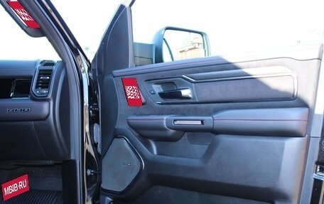 Rambler 1500, 2025 год, 14 000 000 рублей, 16 фотография