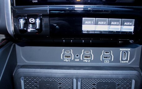 Rambler 1500, 2025 год, 14 000 000 рублей, 29 фотография