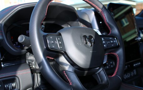 Rambler 1500, 2025 год, 14 000 000 рублей, 23 фотография