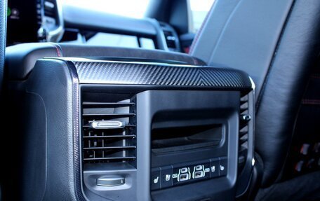 Rambler 1500, 2025 год, 14 000 000 рублей, 34 фотография