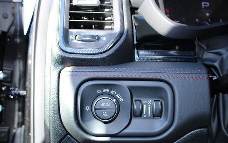 Rambler 1500, 2025 год, 14 000 000 рублей, 25 фотография