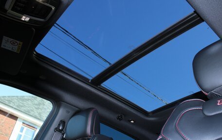 Rambler 1500, 2025 год, 14 000 000 рублей, 30 фотография