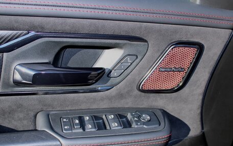 Rambler 1500, 2025 год, 14 000 000 рублей, 24 фотография