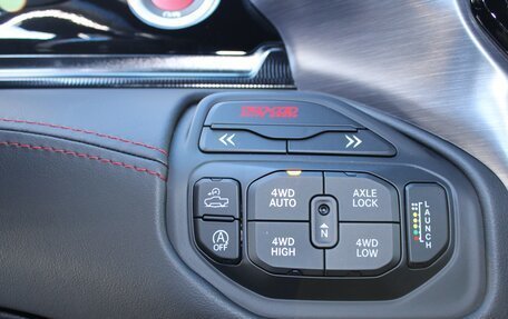 Rambler 1500, 2025 год, 14 000 000 рублей, 27 фотография