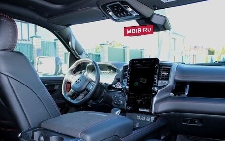 Rambler 1500, 2025 год, 14 000 000 рублей, 21 фотография