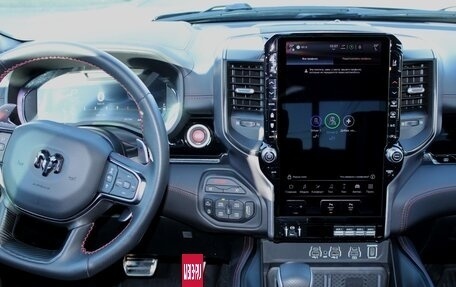 Rambler 1500, 2025 год, 14 000 000 рублей, 22 фотография