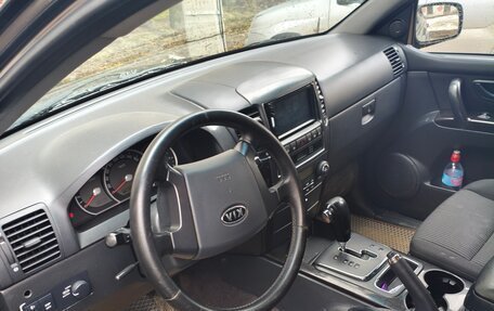 KIA Sorento IV, 2007 год, 1 000 000 рублей, 8 фотография