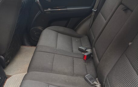 KIA Sorento IV, 2007 год, 1 000 000 рублей, 10 фотография