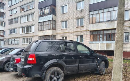 KIA Sorento IV, 2007 год, 1 000 000 рублей, 5 фотография