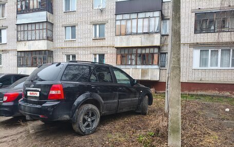KIA Sorento IV, 2007 год, 1 000 000 рублей, 6 фотография