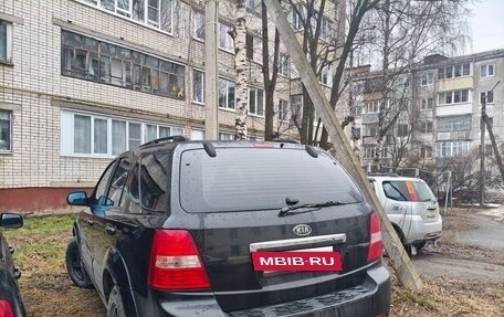KIA Sorento IV, 2007 год, 1 000 000 рублей, 4 фотография