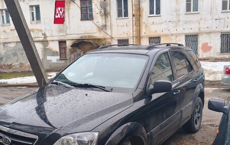 KIA Sorento IV, 2007 год, 1 000 000 рублей, 7 фотография