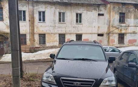 KIA Sorento IV, 2007 год, 1 000 000 рублей, 2 фотография