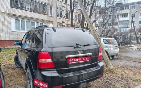 KIA Sorento IV, 2007 год, 1 000 000 рублей, 3 фотография