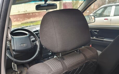 KIA Sorento IV, 2007 год, 1 000 000 рублей, 11 фотография