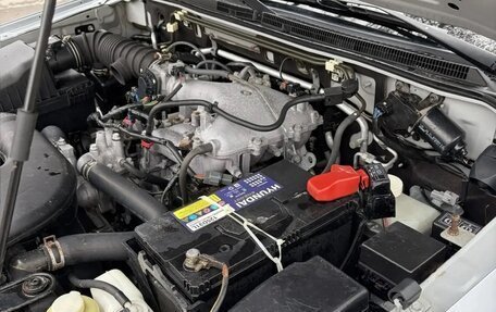 Mitsubishi Pajero IV, 2011 год, 1 550 000 рублей, 2 фотография